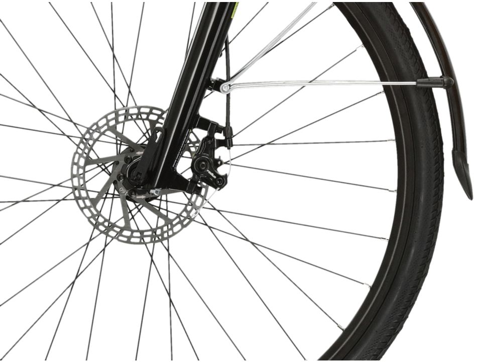 Sentio 3.0 żółto czarny - obrazek 7