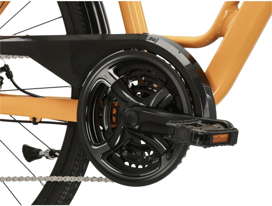 Sentio 3.0 żółto czarny - obrazek 9