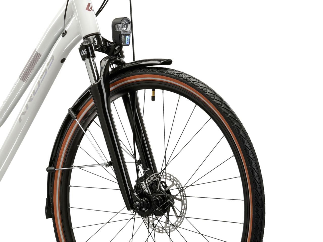 TRANS 3.0 ULT.RA Damski Biały holo - obrazek 6