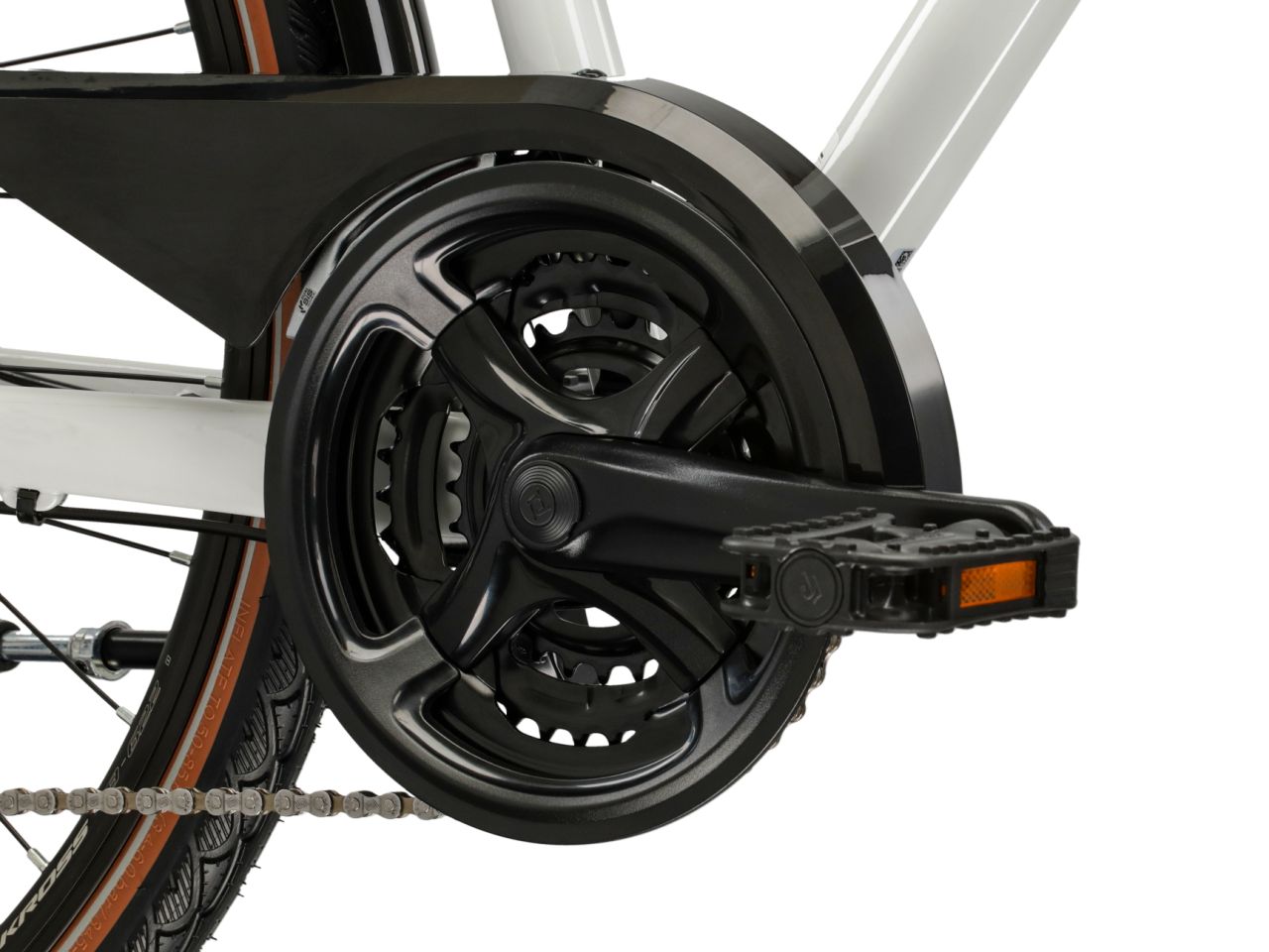 TRANS 3.0 ULT.RA Damski Biały holo - obrazek 11