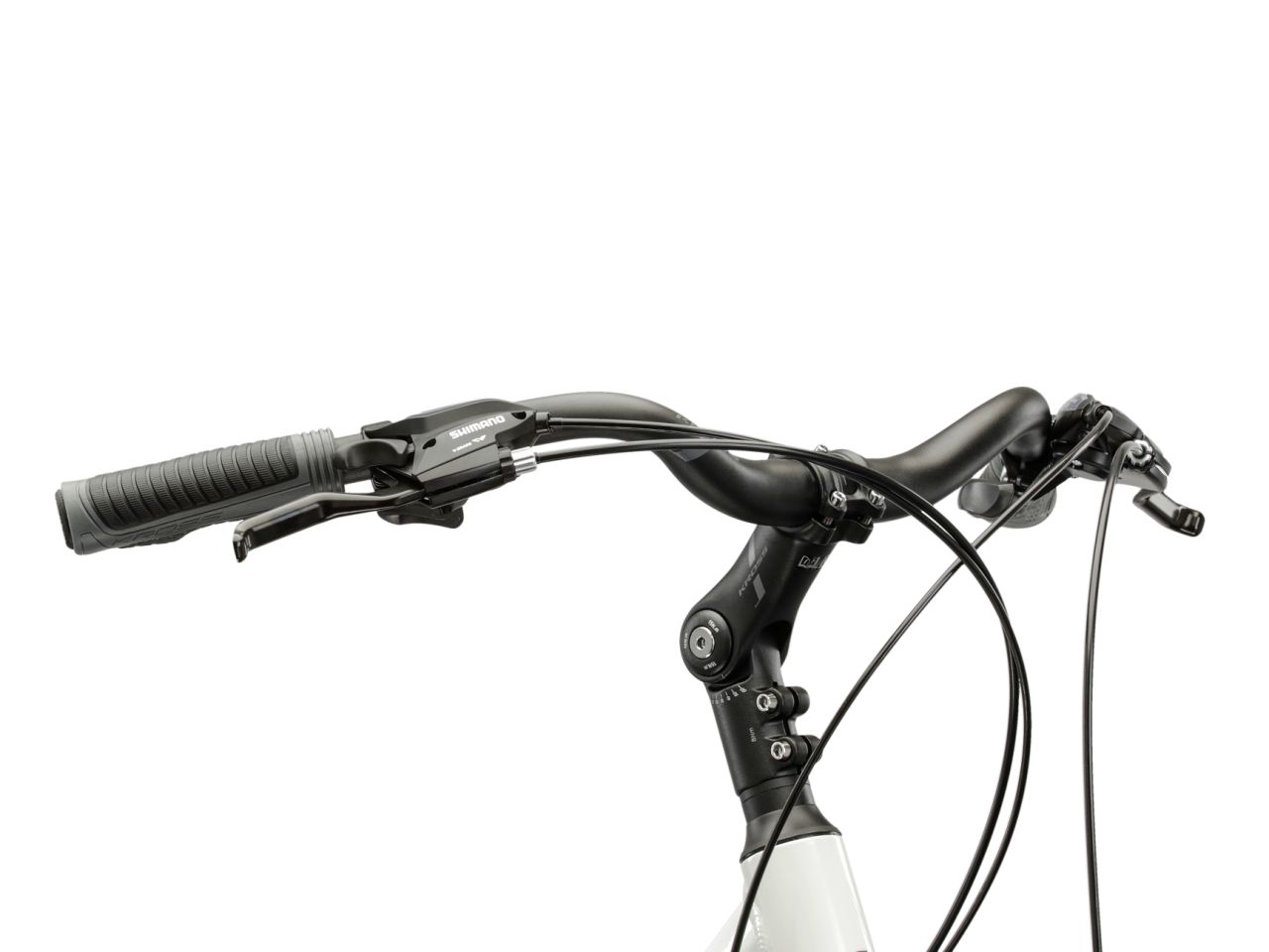 TRANS 3.0 ULT.RA Damski Biały holo - obrazek 13