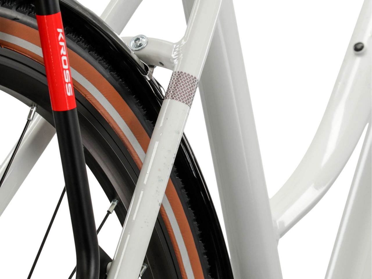 TRANS 3.0 ULT.RA Damski Biały holo - obrazek 17