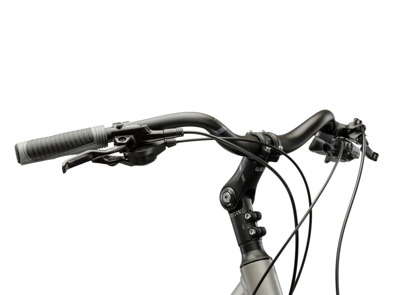 TRANS 5.0 ULT.RA Damski Srebrny holo - obrazek 13