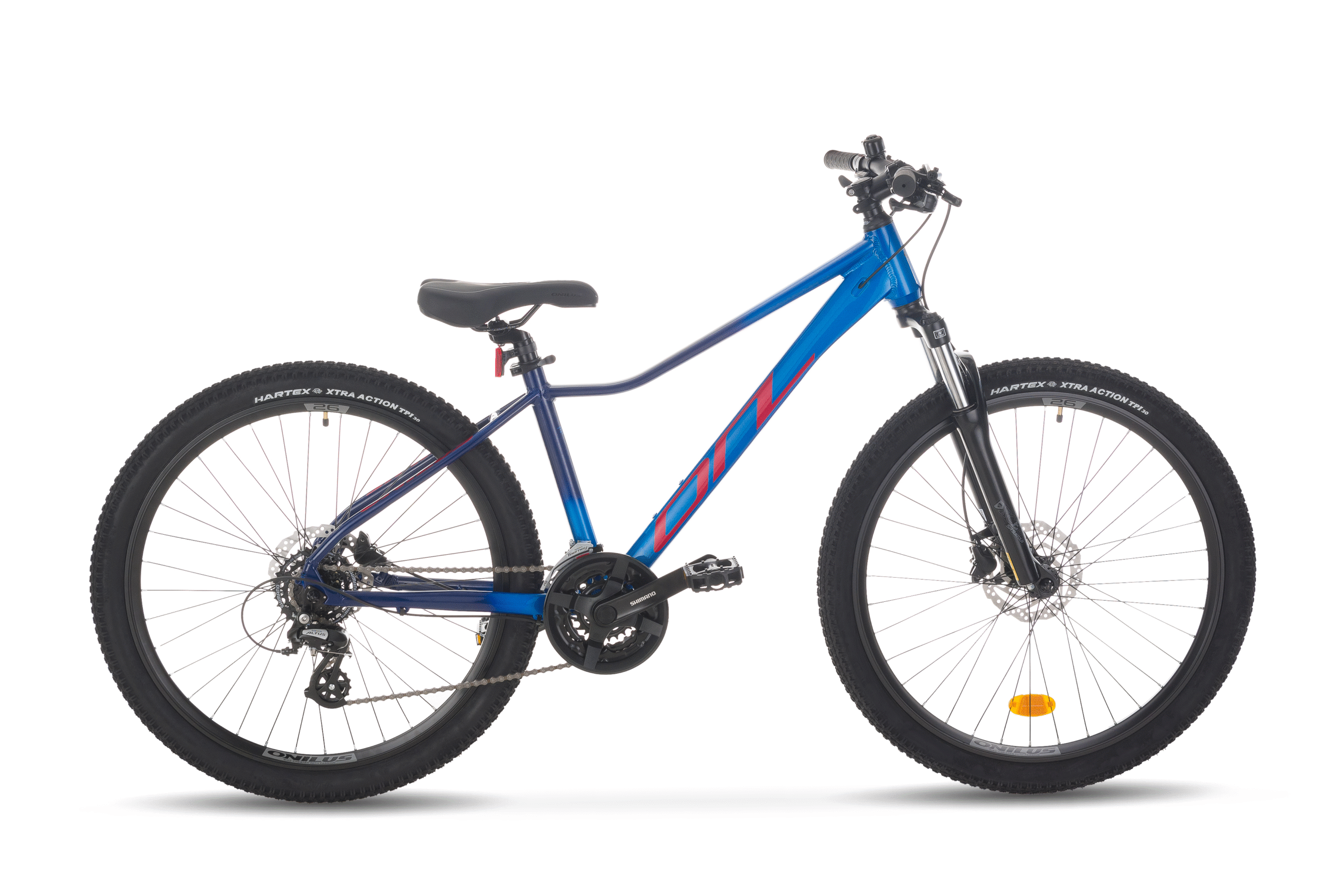 ONILUS MURANUS 1.0 26″ GRANATOWY 2026