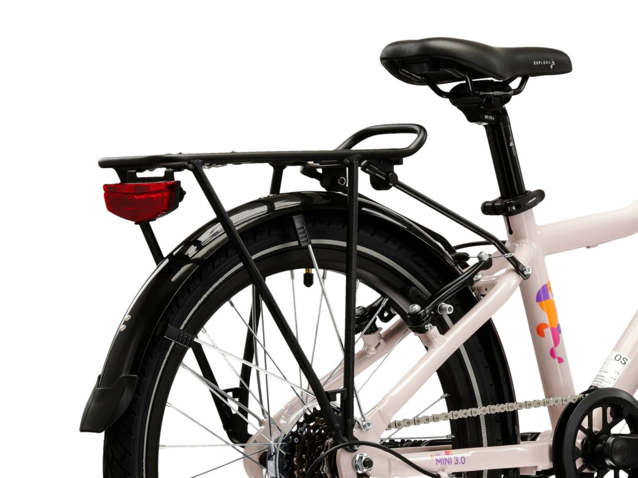 LEA MINI 3.0 EQ - obrazek 5