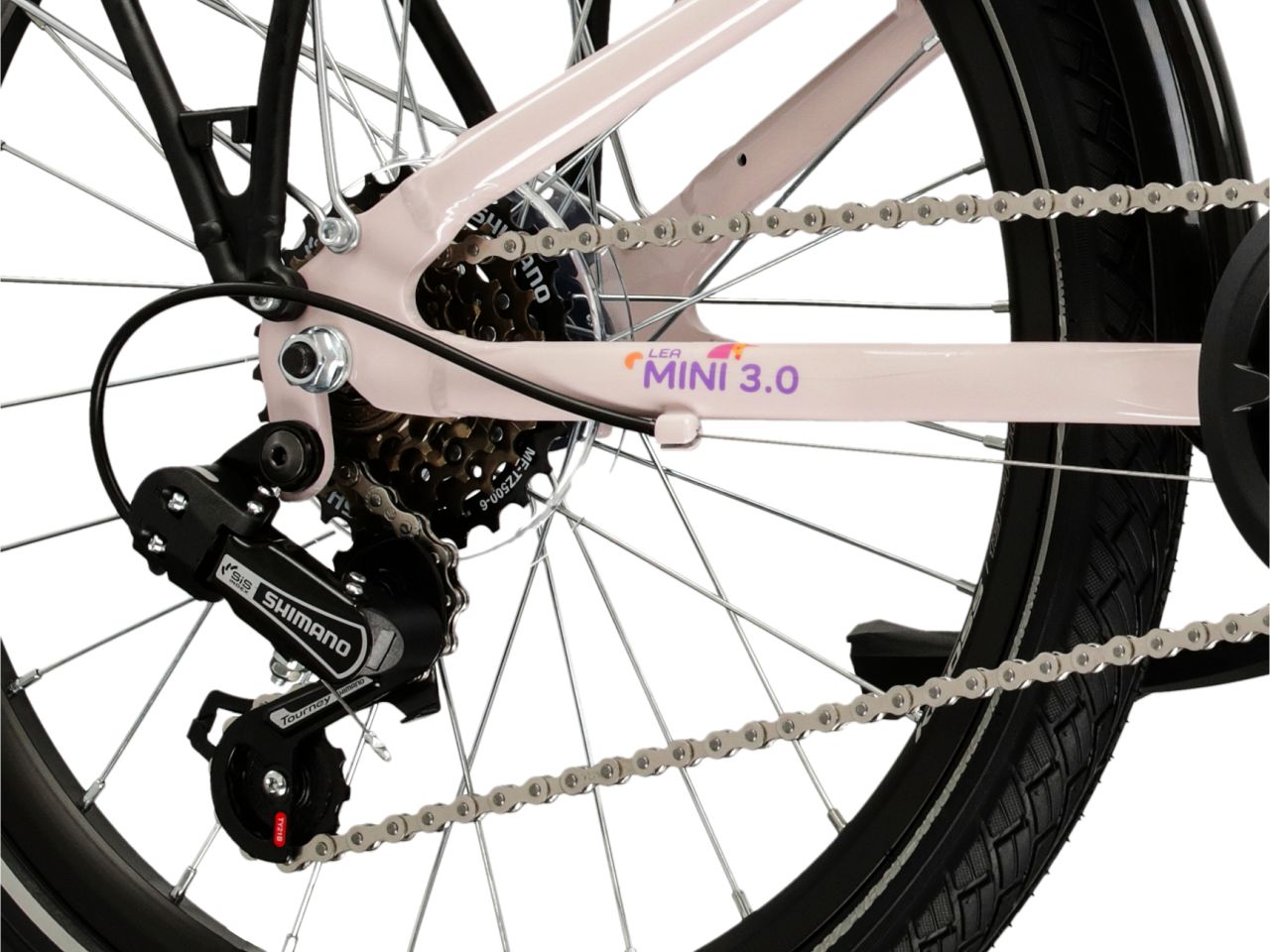 LEA MINI 3.0 EQ - obrazek 6