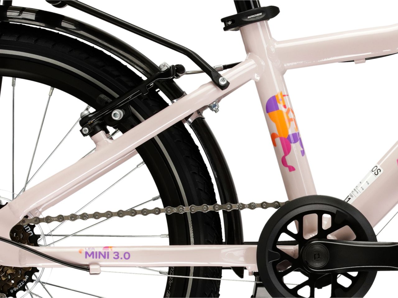 LEA MINI 3.0 EQ - obrazek 9