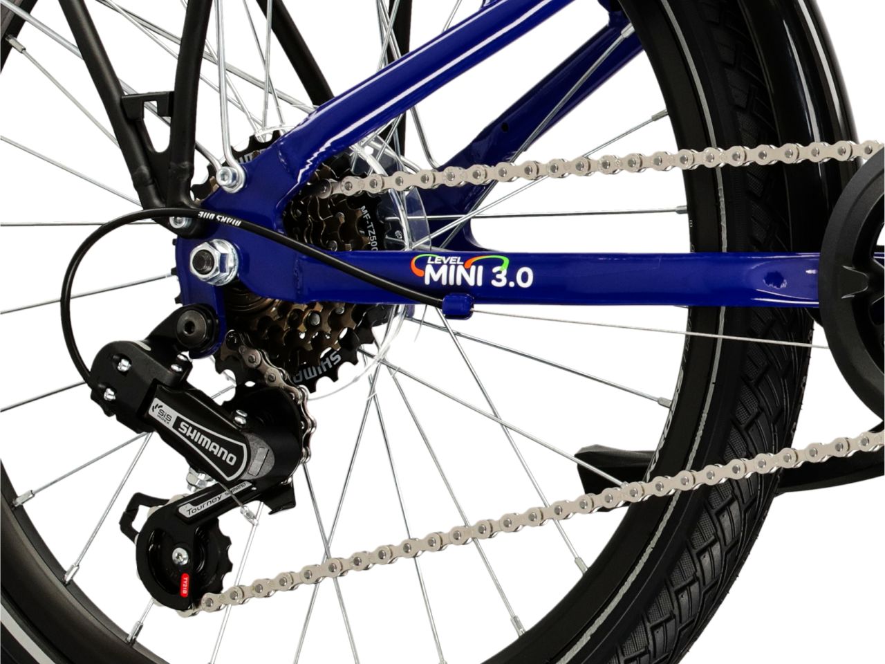 LEVEL MINI 3.0 EQ - obrazek 6