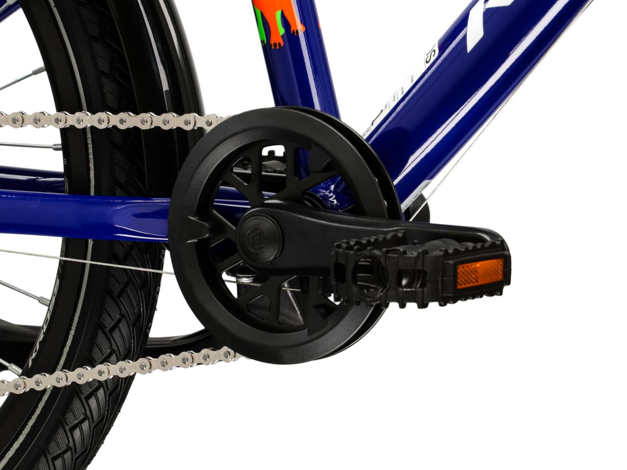 LEVEL MINI 3.0 EQ - obrazek 7