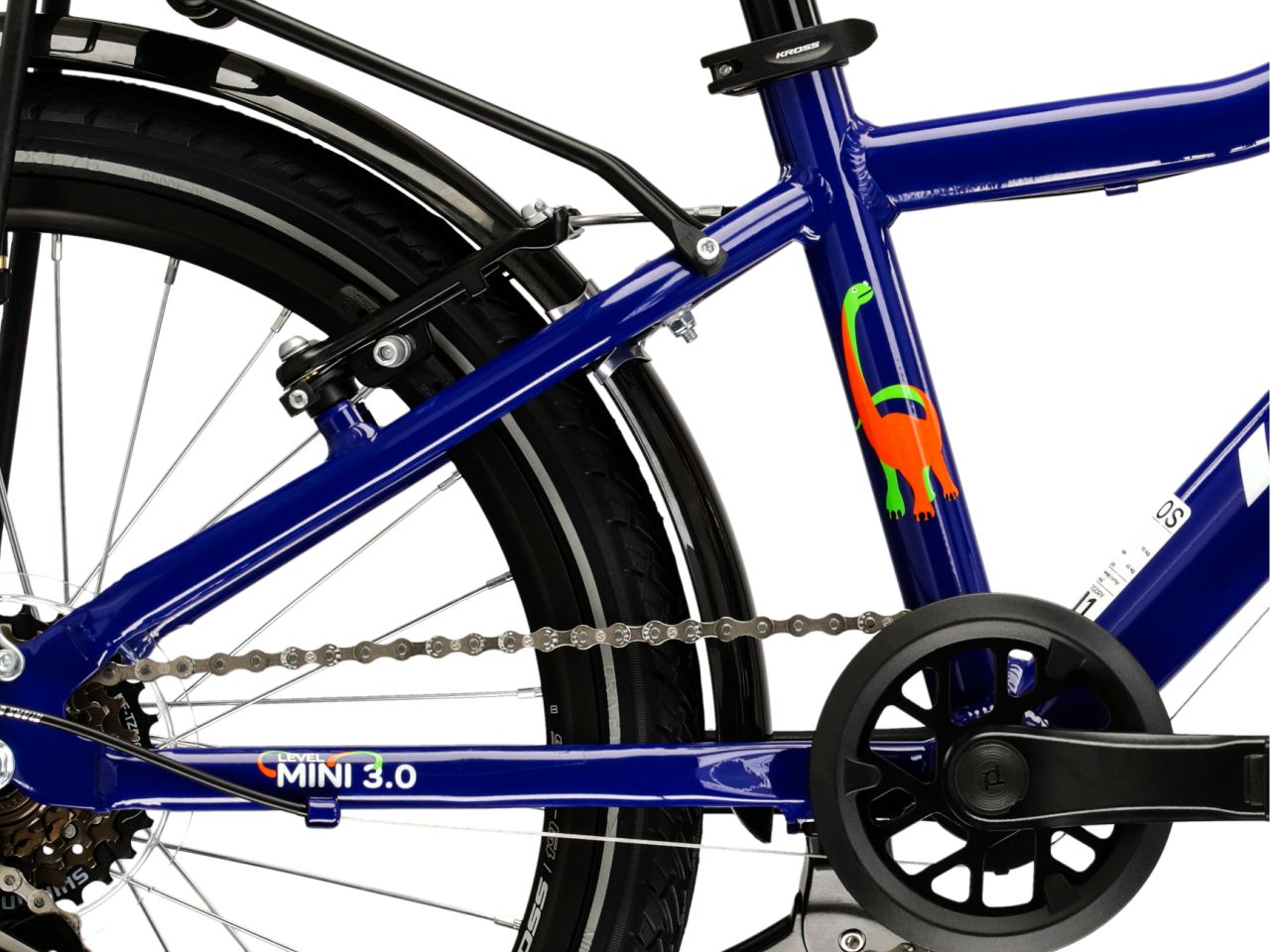 LEVEL MINI 3.0 EQ - obrazek 9