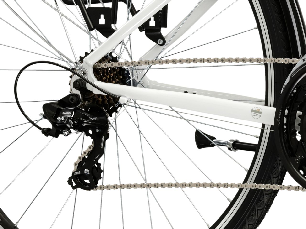 Trans 1.0 Biało/Szary - obrazek 8