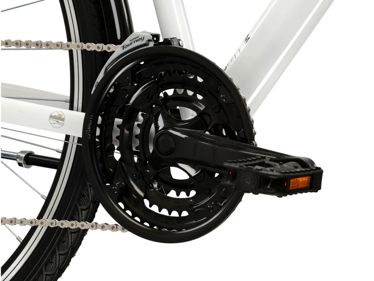 Trans 1.0 Biało/Szary - obrazek 9