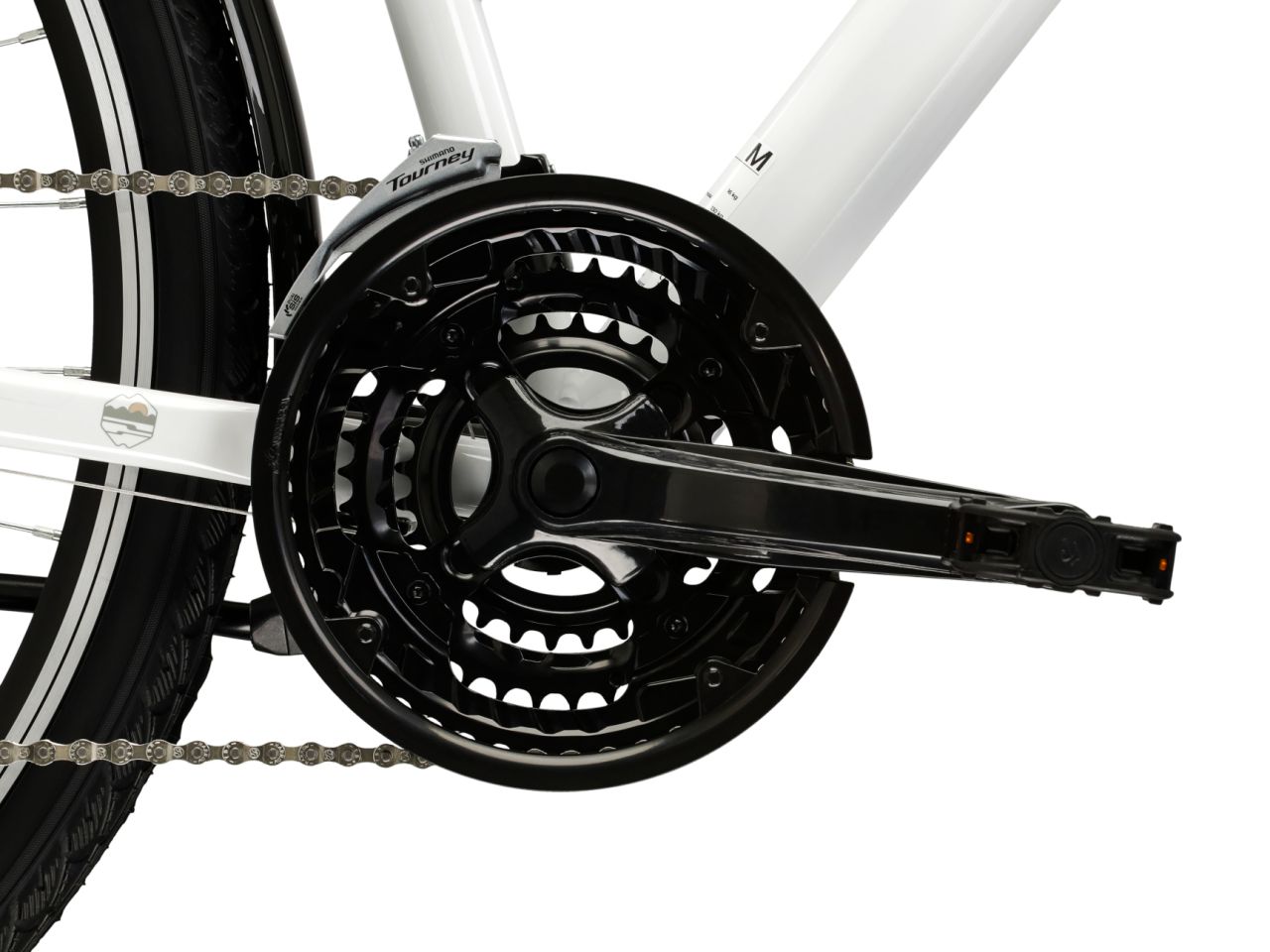 Trans 1.0 Biało/Szary - obrazek 10