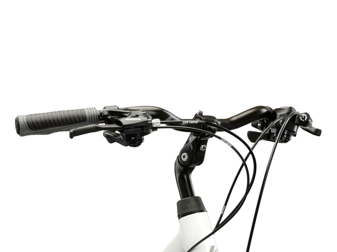 Trans 1.0 Biało/Szary - obrazek 7