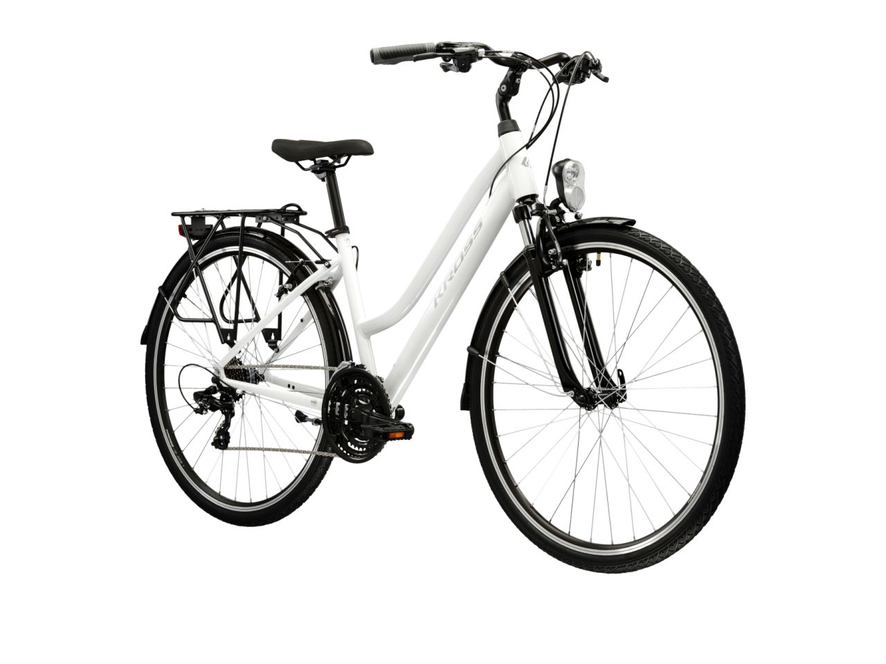 Trans 1.0 Biało/Szary - obrazek 3