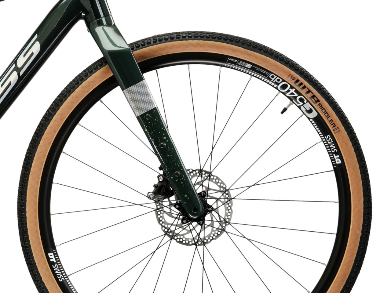 ESKER 6.0 ULT.RA Zielony-holo - obrazek 9