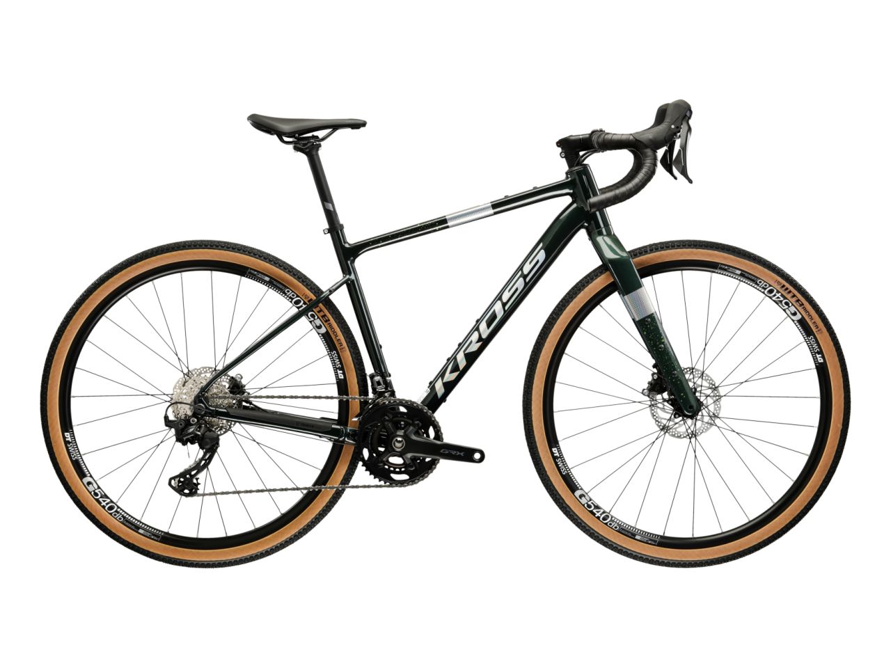 ESKER 6.0 ULT.RA Zielony-holo