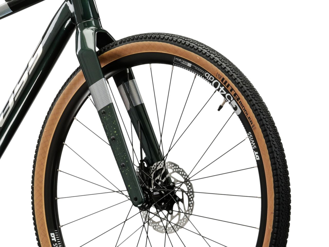 ESKER 6.0 ULT.RA Zielony-holo - obrazek 10