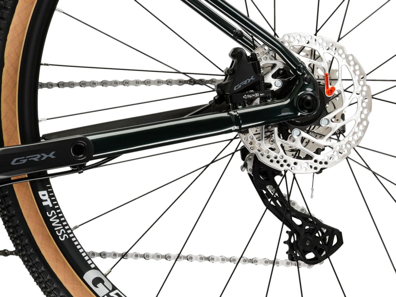 ESKER 6.0 ULT.RA Zielony-holo - obrazek 12