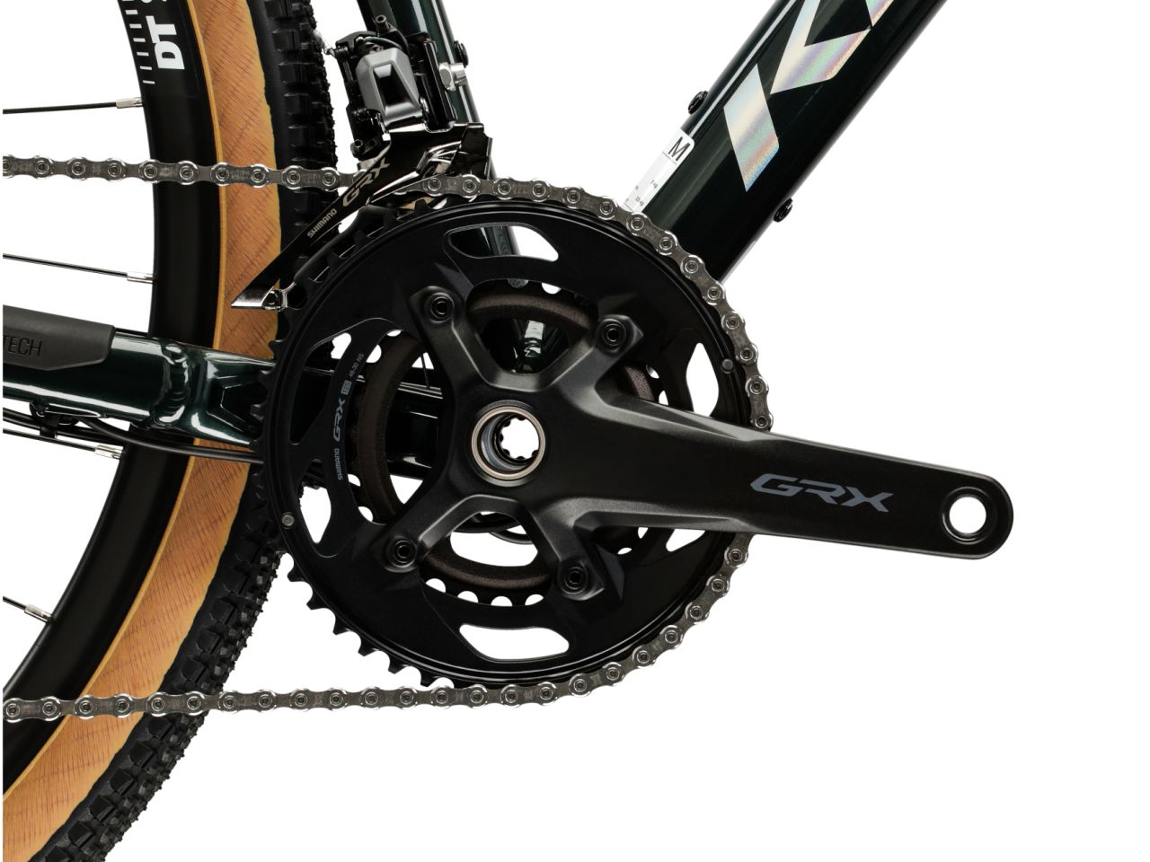 ESKER 6.0 ULT.RA Zielony-holo - obrazek 15