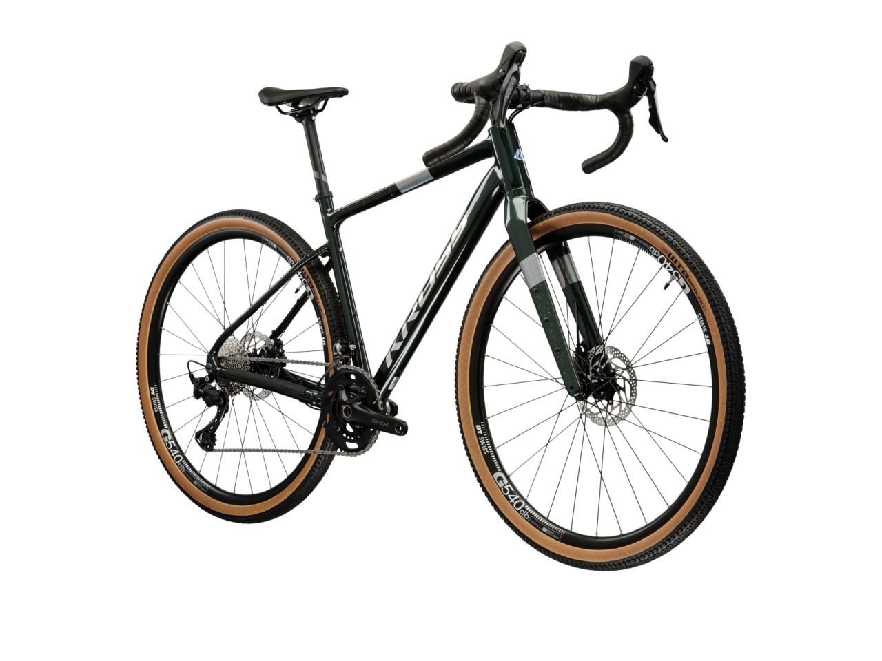 ESKER 6.0 ULT.RA Zielony-holo - obrazek 3