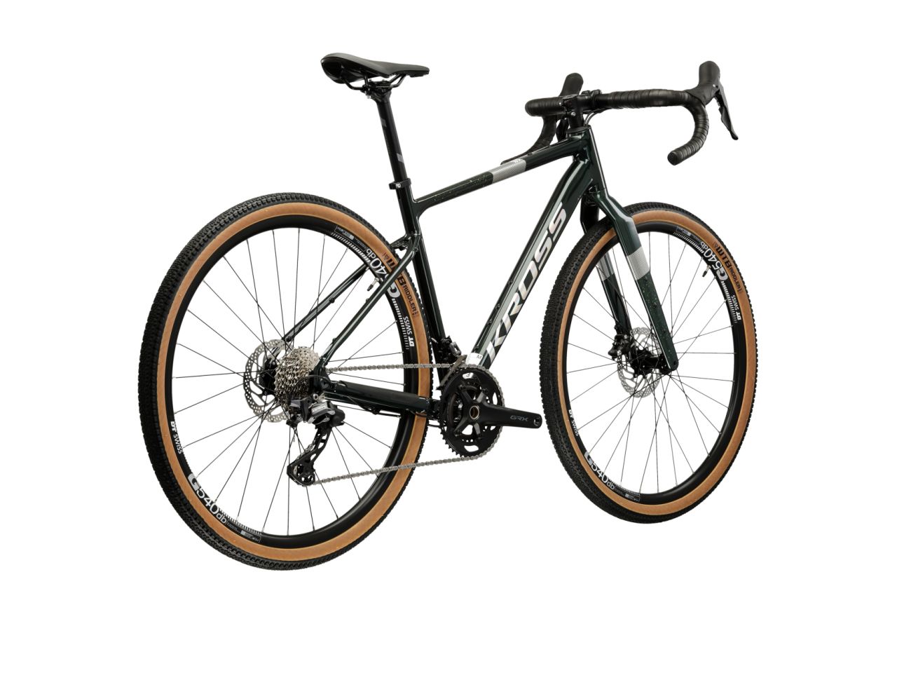 ESKER 6.0 ULT.RA Zielony-holo - obrazek 4