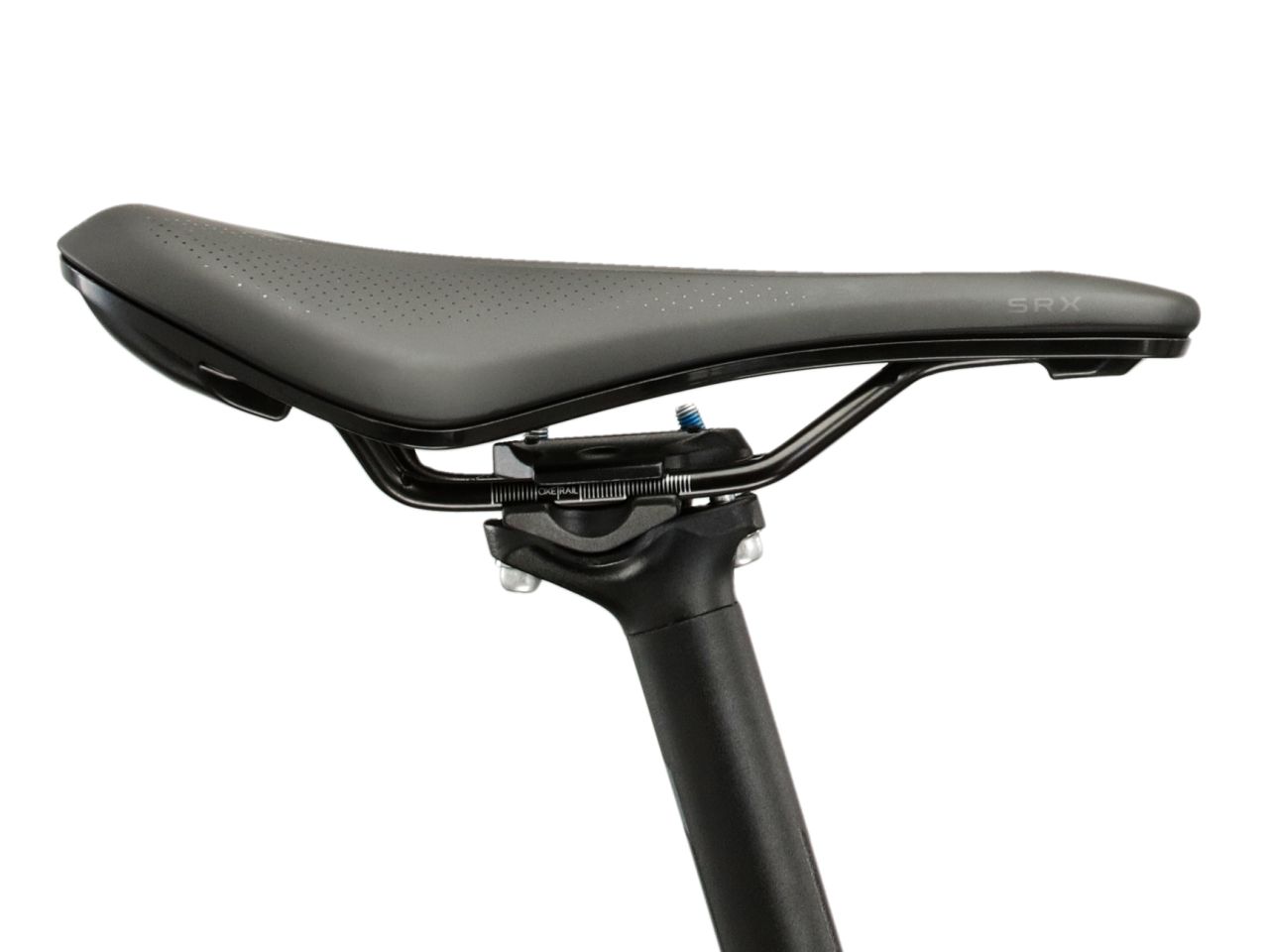 ESKER 6.0 GRX 2X12 Czarny-złoty - obrazek 15