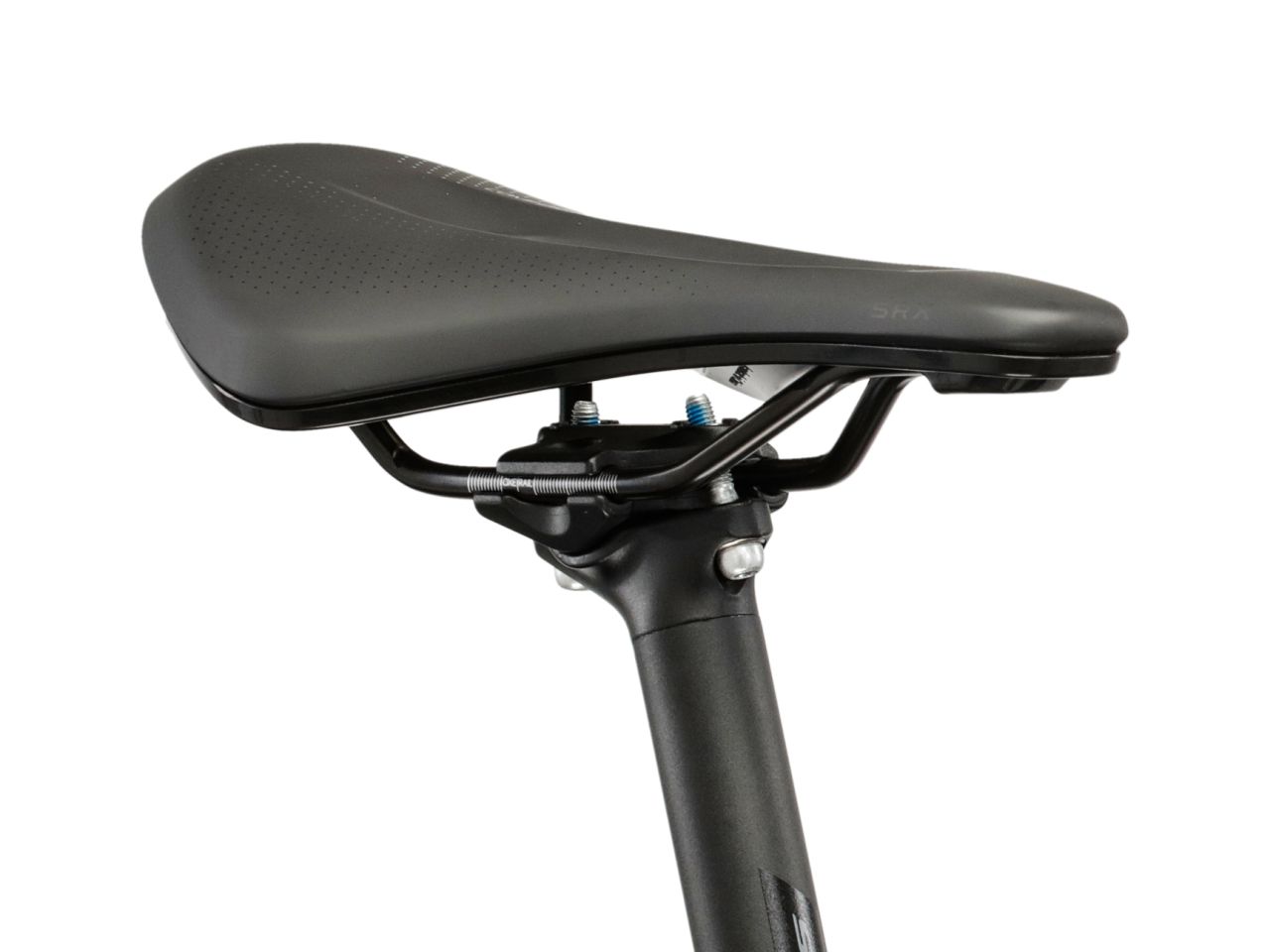 ESKER 6.0 GRX 2X12 Czarny-złoty - obrazek 14