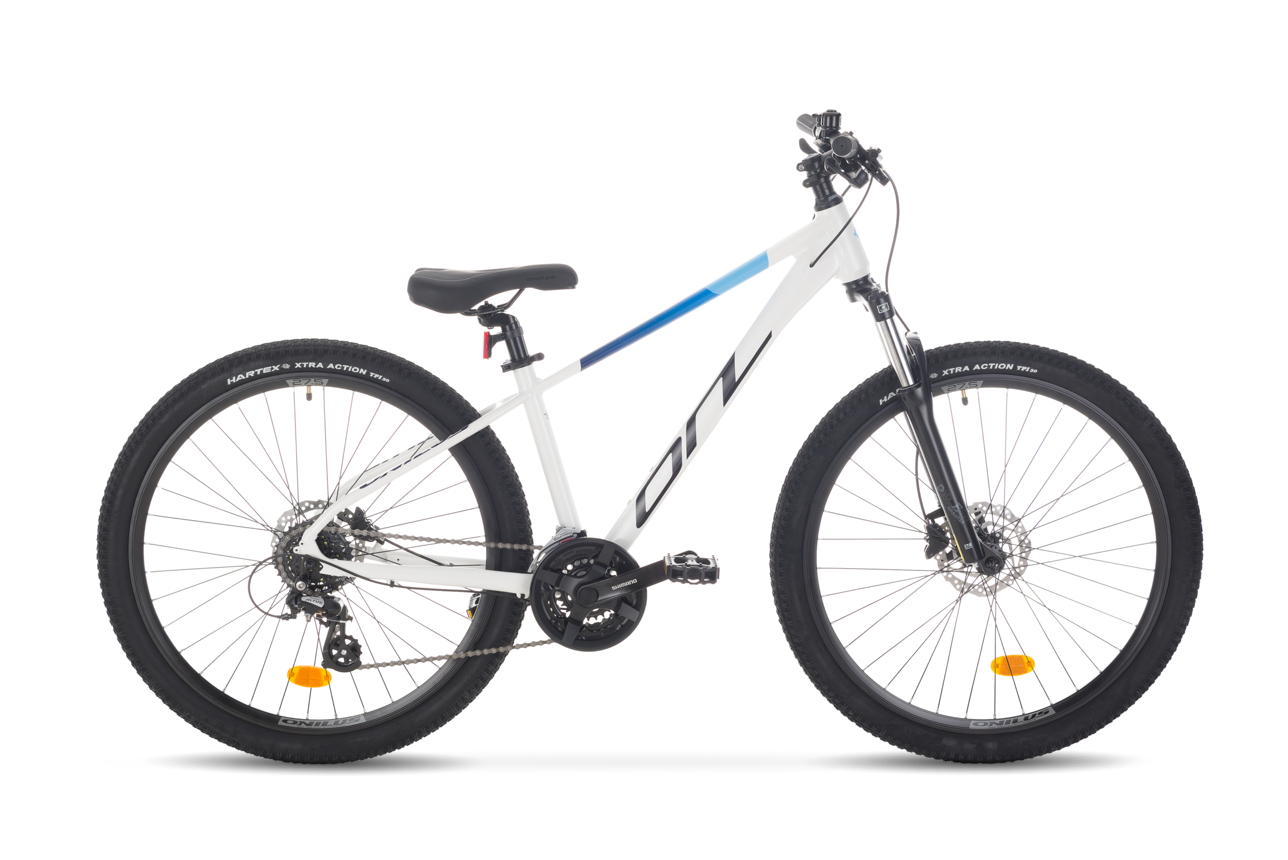 Onilus Muranus 2.0M Biały Niebieski 2026