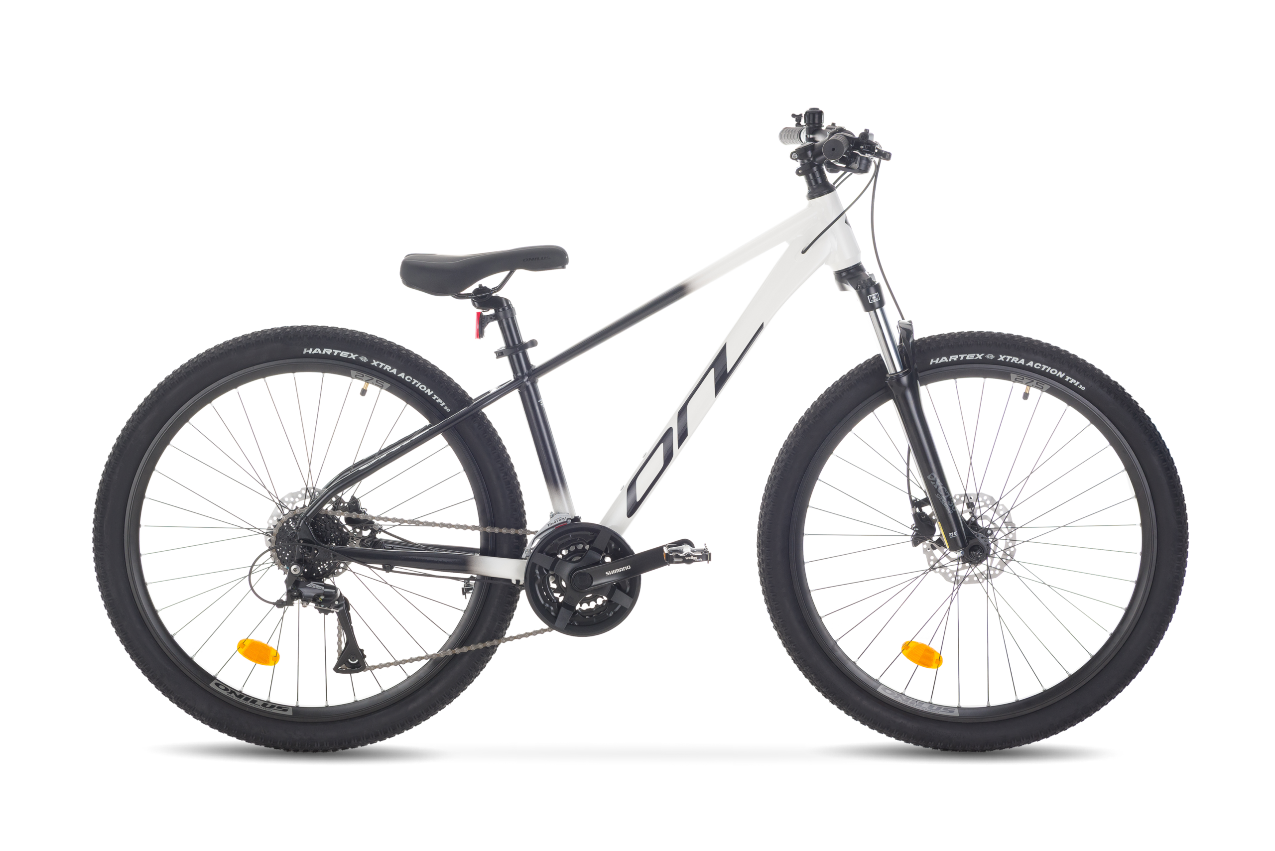 Onilus Muranus 2.1M Czarny Biały 2026