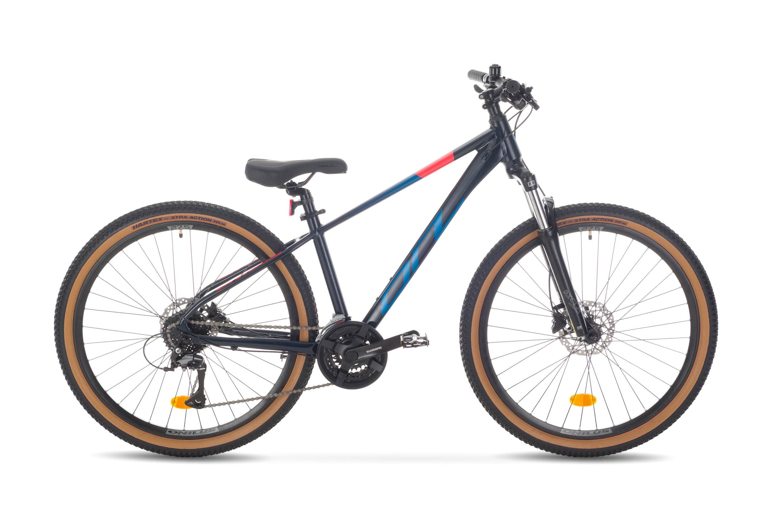 Onilus Muranus 2.1M Granatowy 2026