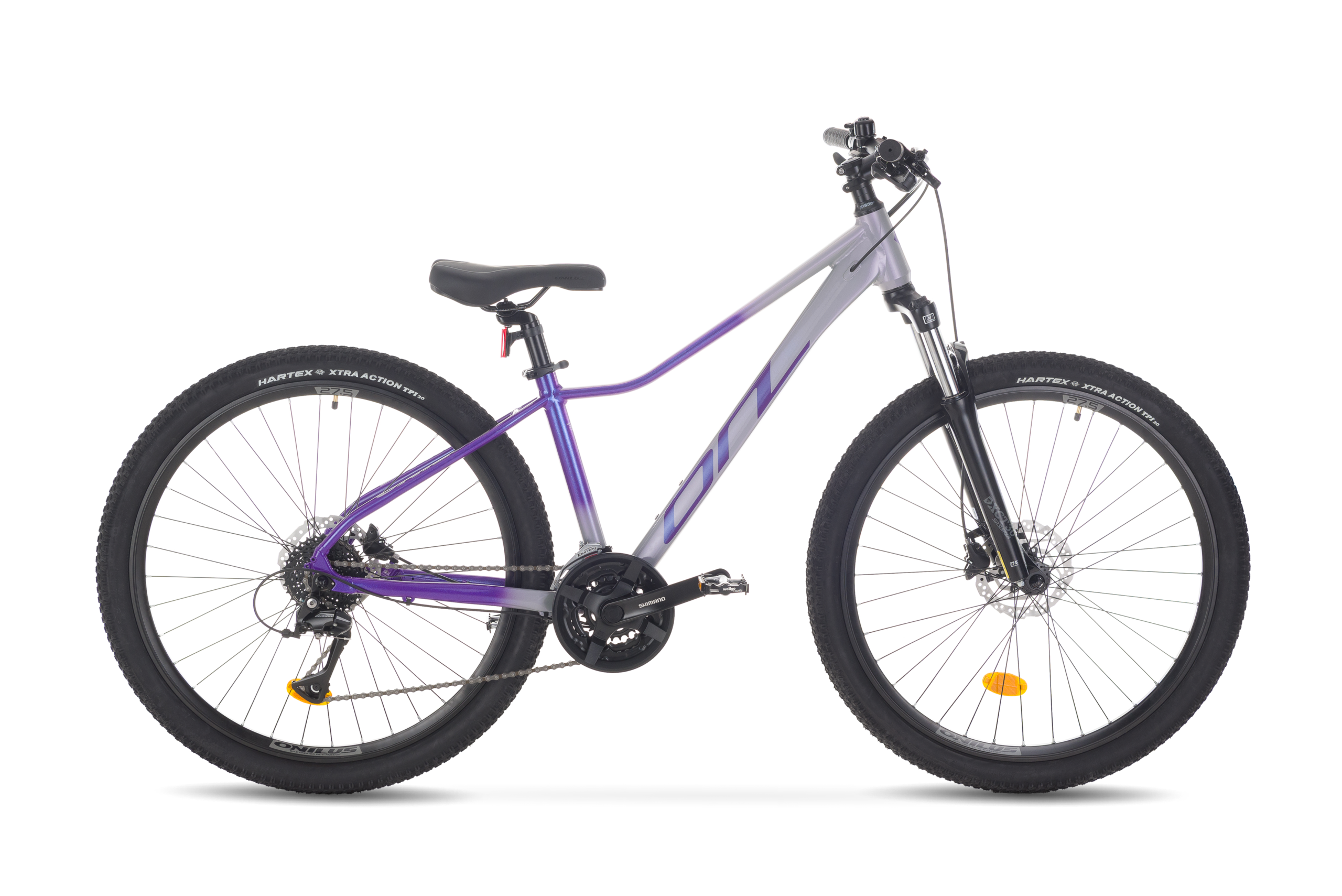 Onilus Muranus 2.1W Szary Fiolet 2026