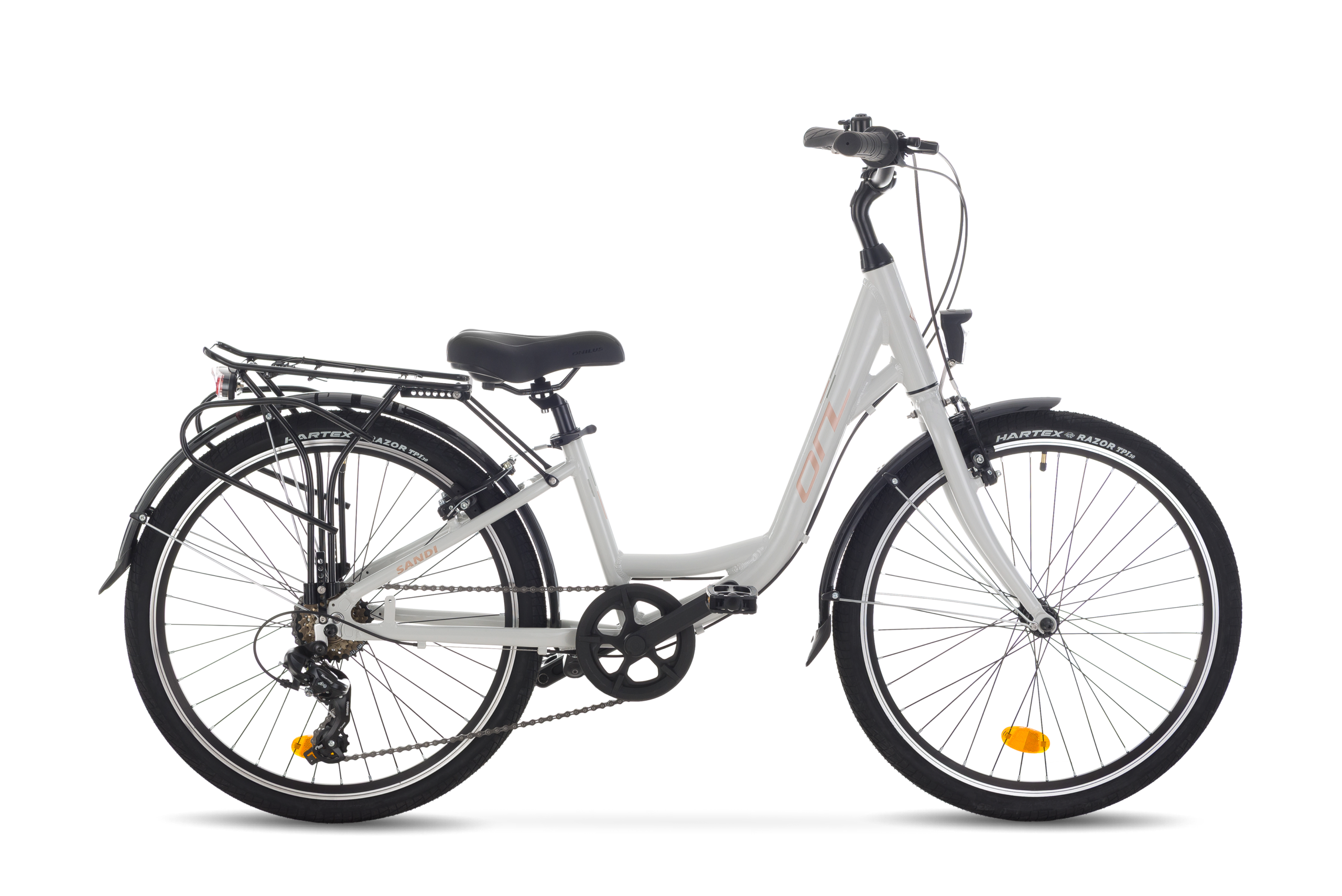 Onilus Sandi 24″ Popiel 2026