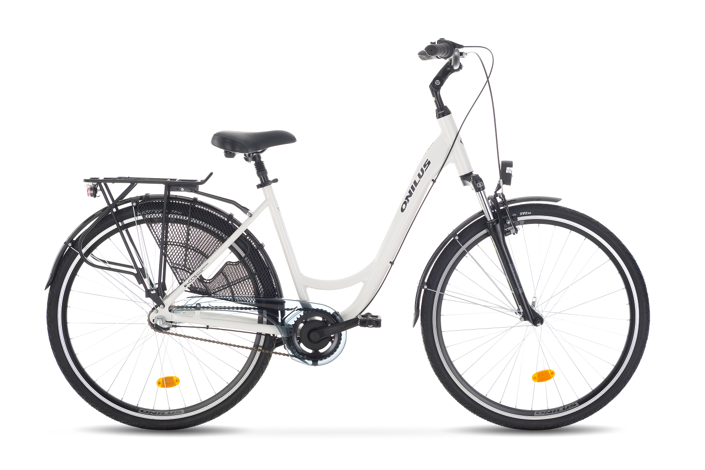 Onilus Naomi 28″ Biały 3b Nexus 2026