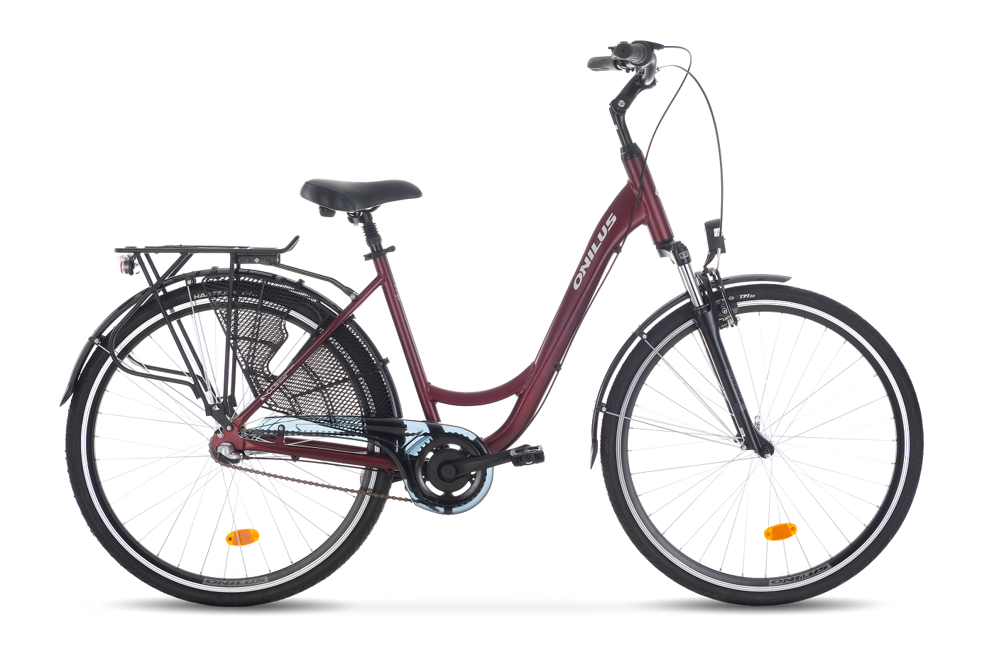 Onilus Naomi 28″ Burgund 3b Nexus 2026