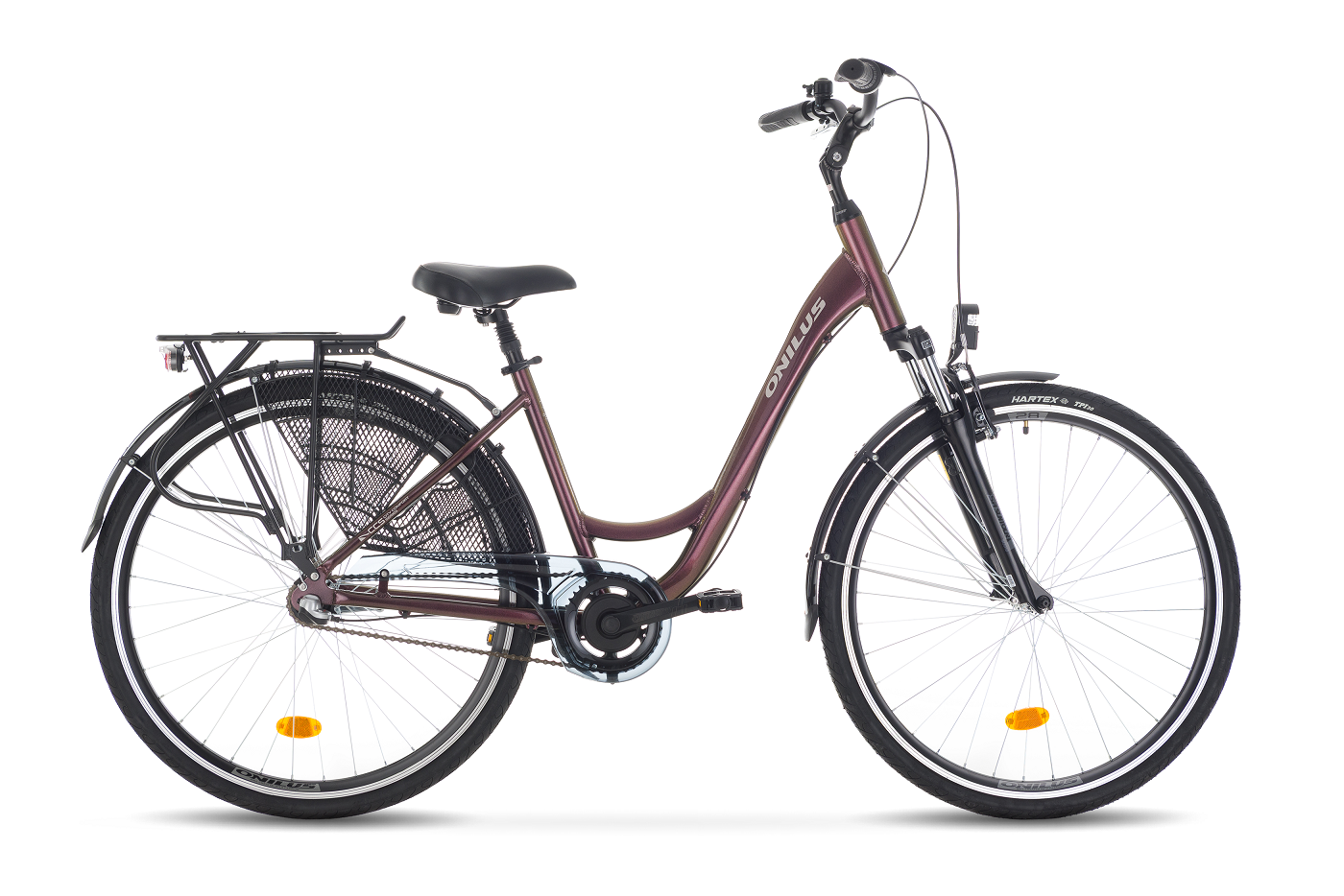 Onilus Naomi 28″ Kameleon Miedziany 3b Nexus 2026