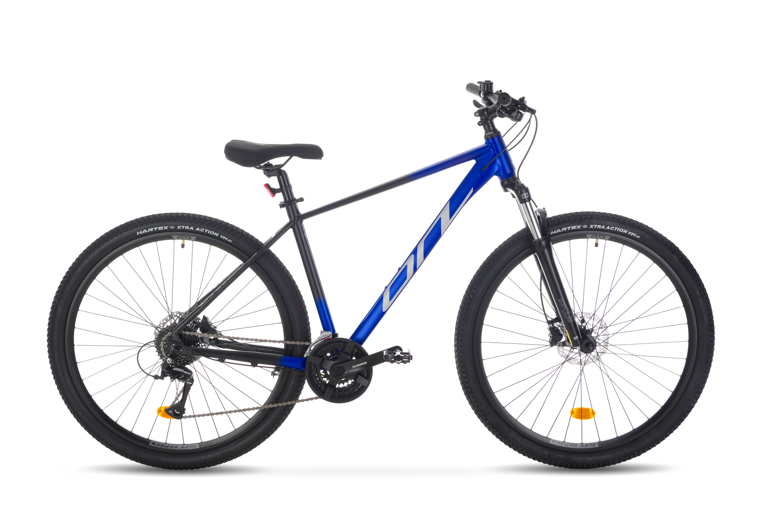 ONILUS MURANUS 3.0 M 29″ GRANATOWY