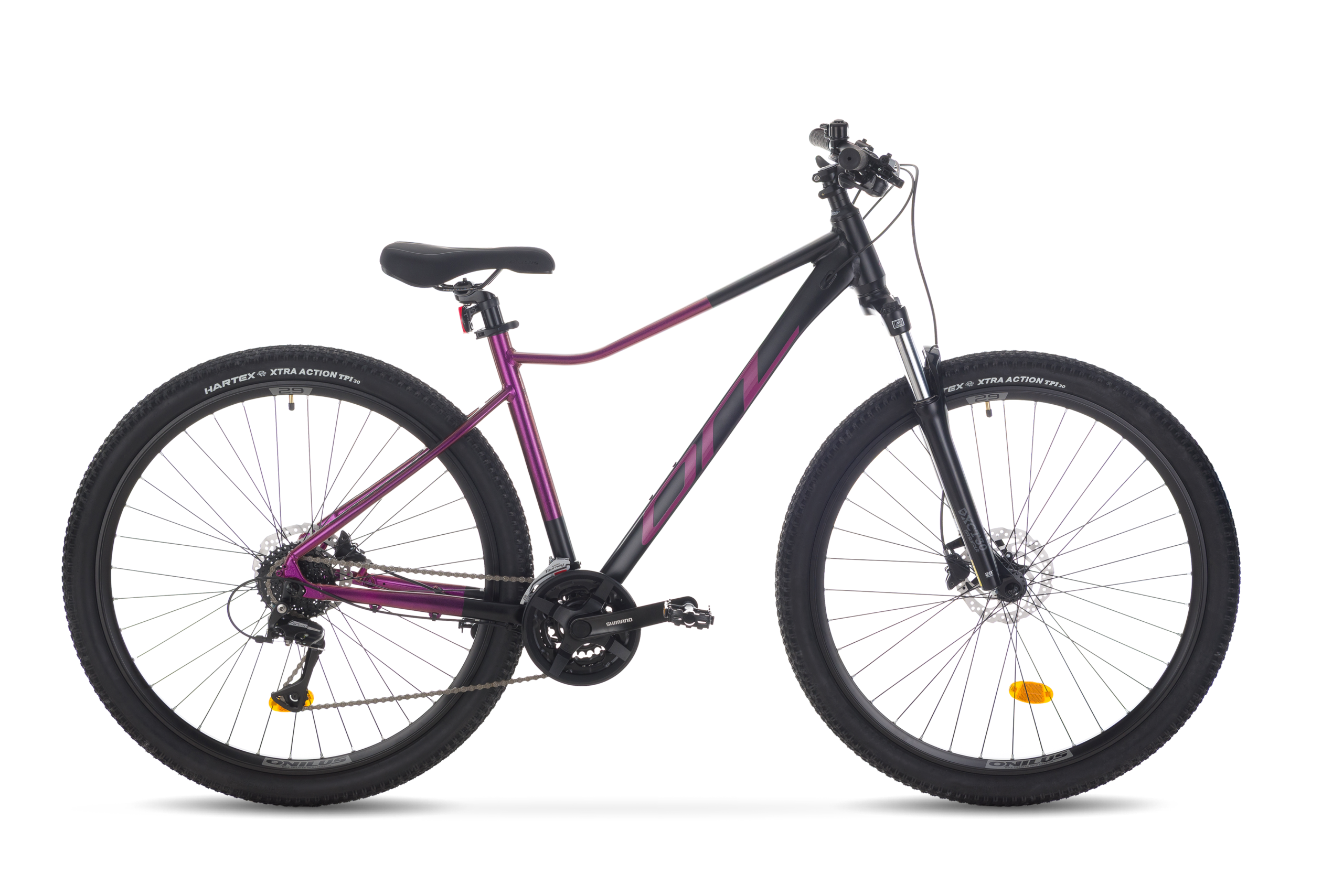 ONILUS MURANUS 3.0 W 29″ FIOLET