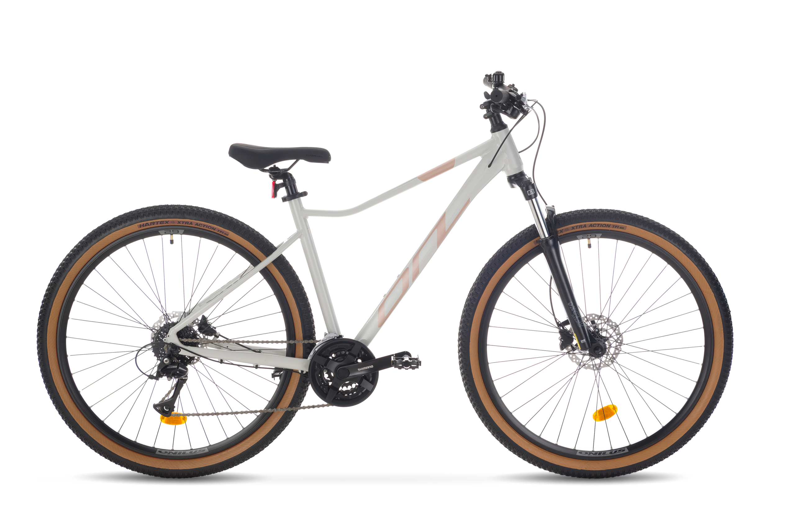 ONILUS MURANUS 3.0 W 29″ POPIEL