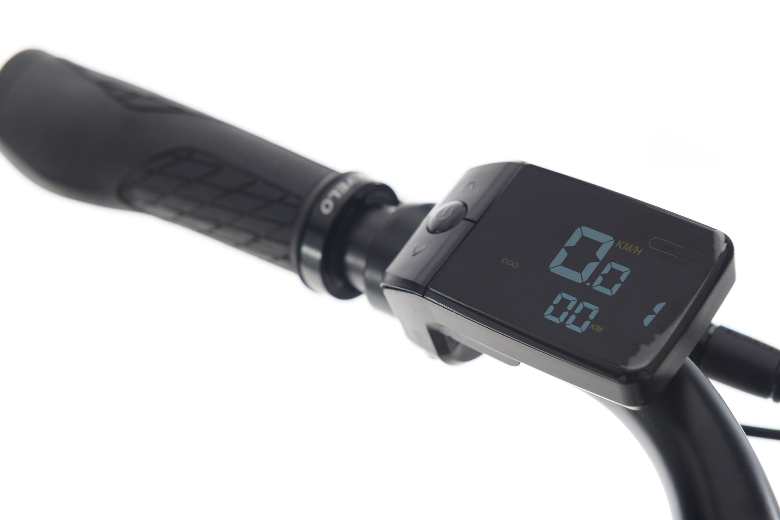 ONILUS EONRIDE 1 28″ ECRU - obrazek 3