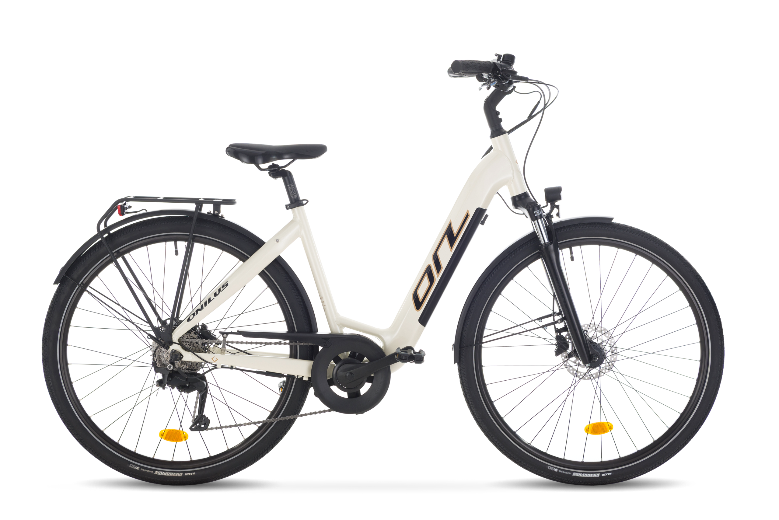 ONILUS EONRIDE 1 28″ ECRU