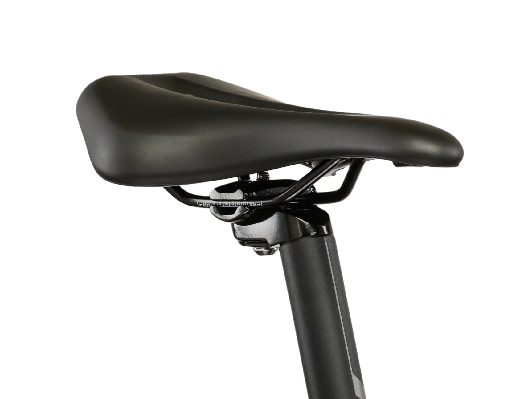 HEXAGON 3.0 2026 czarny srebrny 29" - obrazek 13