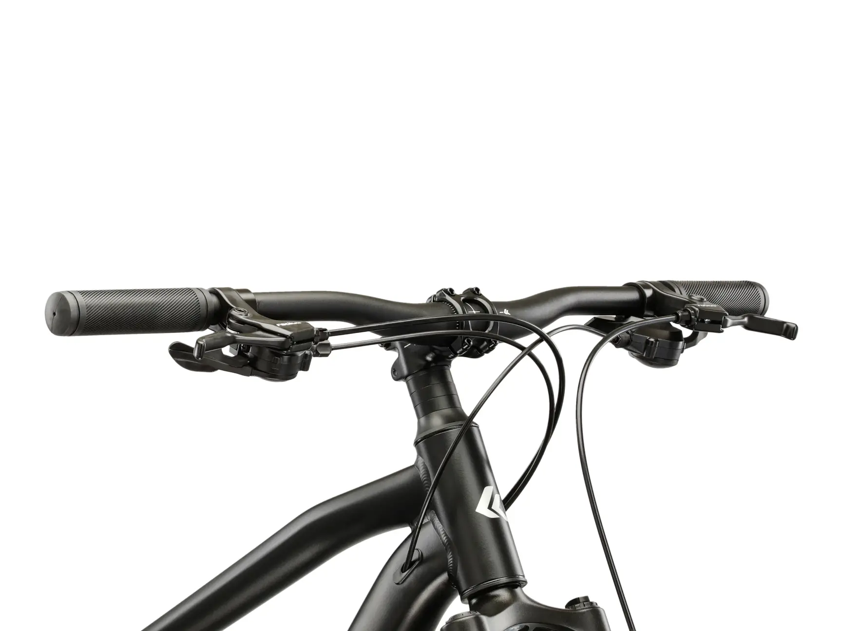 HEXAGON 3.0 2026 czarny srebrny 29" - obrazek 5