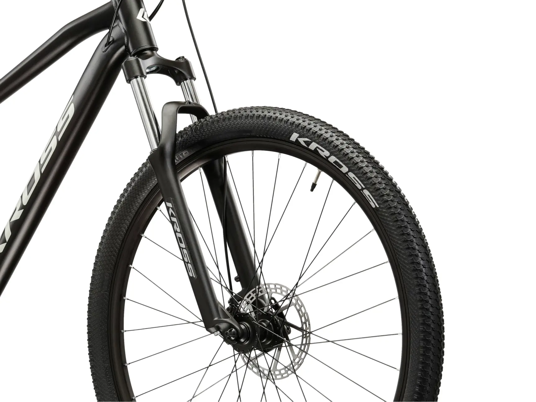HEXAGON 3.0 2026 czarny srebrny 29" - obrazek 7